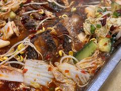 -玉田菜馆(金山桔园一路店)