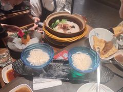 -捞王锅物料理(上海世茂广场店)