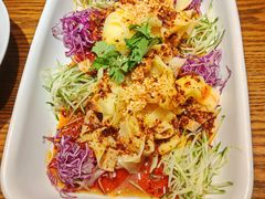 -掌柜的店·河南菜(世茂店)