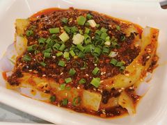 -陈胖子特色菜.鲜货现炒(融景城店)