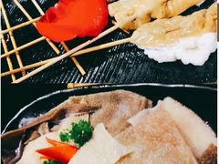 -椒王火锅(厚街万达店)