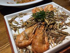 -掌柜的店·河南的菜(世茂店)