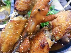 -老虎滩大连海鲜烧烤(建邺云锦路总店)