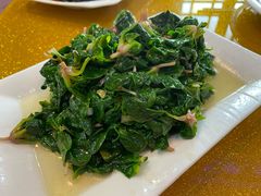 小菠菜-长兴菜馆(高桥店)