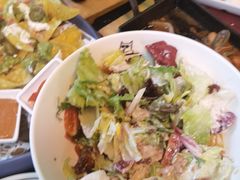 -Famous肥猫墨西哥音乐餐吧(五棵松华熙LIVE店)