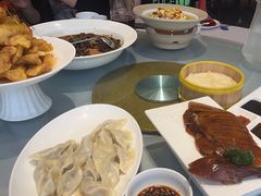 -老妈菜馆(建设街店)
