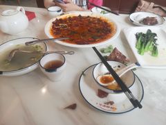 -培万河间驴火•驴肉火锅(东平店)