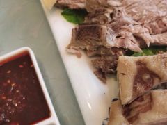 -伊帆食府·青海地方特色美食