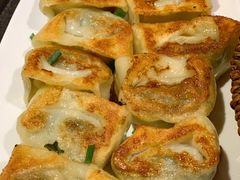 生煎馄饨-熠盛粤味(永康路店)