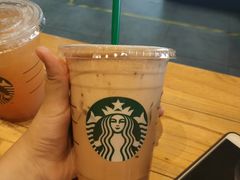 -星巴克臻选(济南万达店)