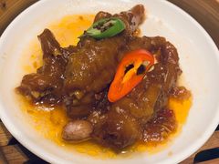 -杭州JW万豪酒店-万豪中餐厅