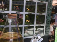 -芸山季·云南山珍菌火锅(南翔印象城MEGA店)