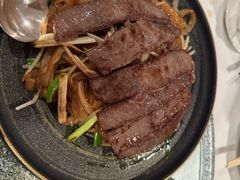 -香港喜来登酒店天宝阁