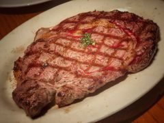 -弗兰克牛排西餐厅Ribone steak house(柠檬花园店)