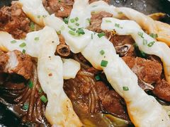 -人民公社大食堂(张家湾店)