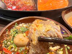 -萍姐火锅·公路夜市(南京新街口店)