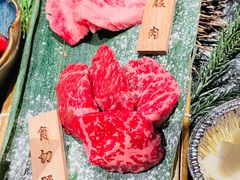 -老乾杯和牛烧肉(王府中环店)