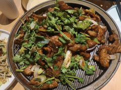 -宏状元现熬粥·京味菜(三里河店)