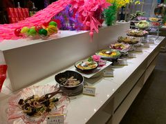 -东方雅典水疗美食汇(金海岸大厦店)