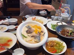 -绍兴老味道·非遗门店(银泰城店)