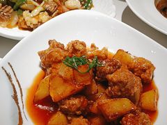 -南门食仙·手工福州菜(南门兜店)