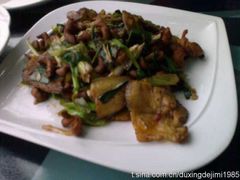 -无味饭店(九眼桥商业文化广场店)