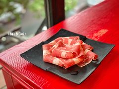 -谭鸭血老火锅(漳州路店)