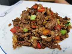 -新新湘菜馆(新中街二条店)