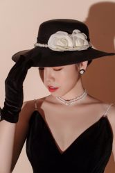 -青禾蒙娜丽莎婚纱摄影(武汉总店)