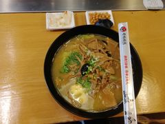 -老妈米线(金座店)