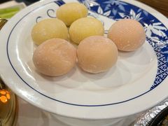 -北京全聚德(王府井店)