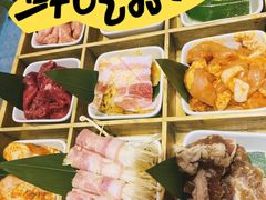-千岛炭火烤肉·活烤鳗鱼(天通苑店)