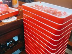 -京元盛铜锅涮肉(上海总店)