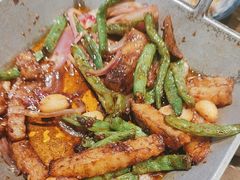 -老土灶·扬州非遗淮扬菜(大运河博物馆店)