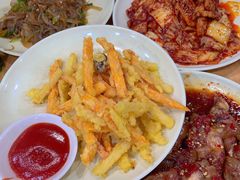 -贤花饭店(城阳店)