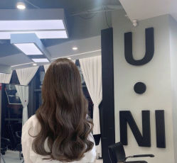 -U·NI SALON 造型