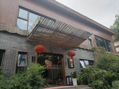 -村理食堂(小茅山脚店)