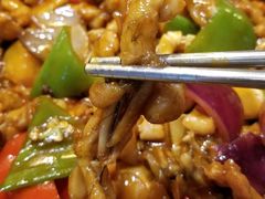 酱香牛蛙餐-武松家(丰益桥店)