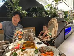 -芸山季·云南山珍菌火锅(南翔印象城MEGA店)