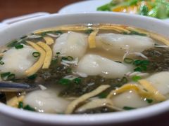 -廊亦舫Lang Yi Fang Restaurant(金桥店)