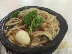 -土豆粉&刀削面(西单新一代商城店)