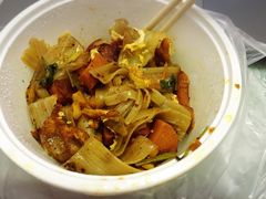 -大东北首席烤冷面(学府路店)