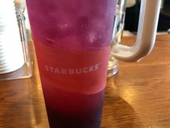 -星巴克(苏州西蒙店)