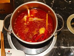-川江号子火锅(运河城店)