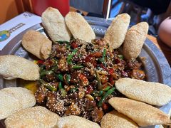 -东来土菜馆(民祥园路店)