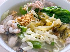 -志荣粿面小食店