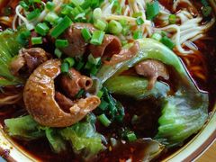 -龙抄手(春熙路总店)