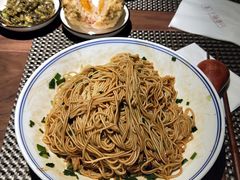 -十面春风·江南面馆(崇宁路店)