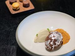 -GANEA 厨房神话故事西餐厅