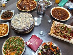 -水库活鱼馆(于桥水库店)